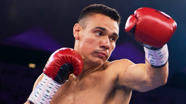Tim Tszyu.