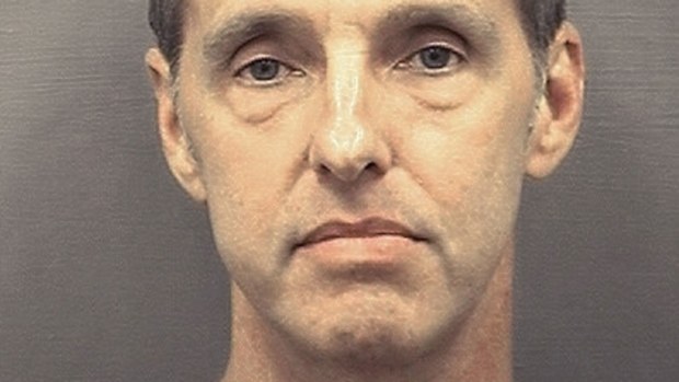 Kevin Mallory, a former CIA officer is formally sentenced for spying for China.
