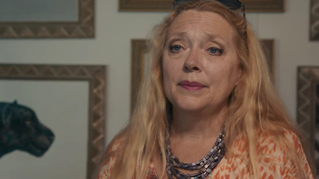 Carole Baskin