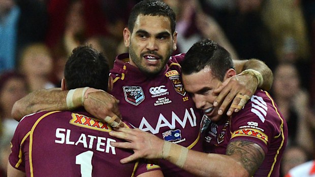 Greg Inglis