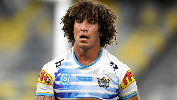 Kevin Proctor