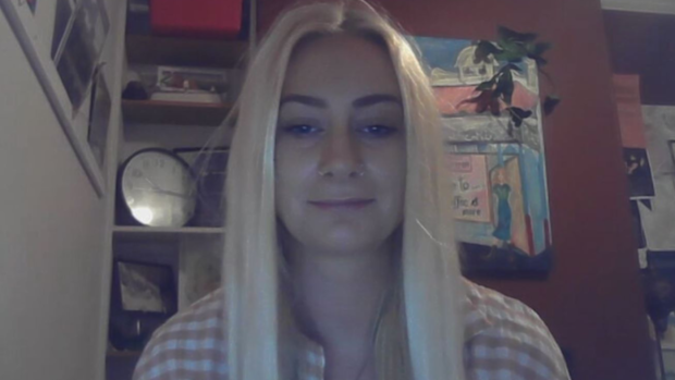 Ashlee Wilke - Yass cafe owner on residents told not to drink tap water due to treatment issues