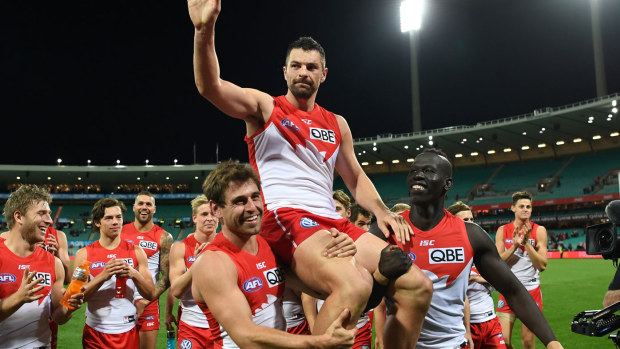 Heath Grundy