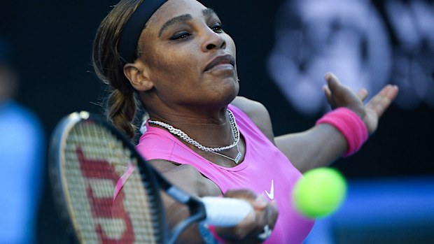 Serena Williams