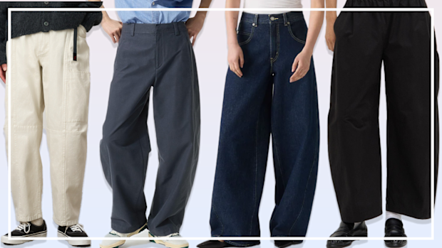 9PR best barrel pants