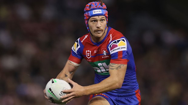 Kalyn Ponga