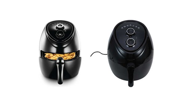 Kmart 5.3L Air Fryer, $89