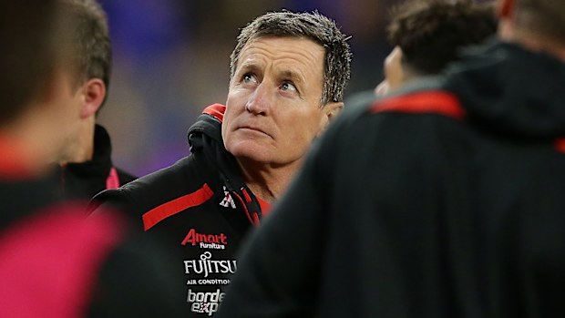 John Worsfold