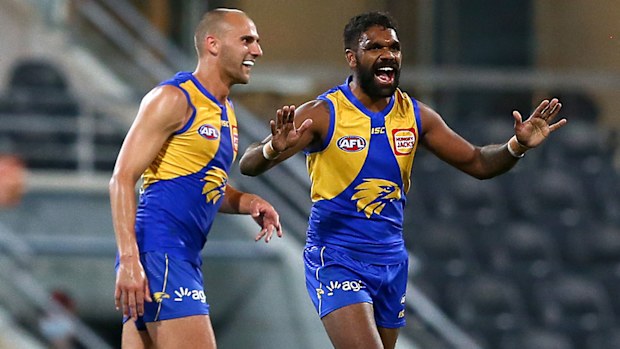Dom Sheed, Liam Ryan