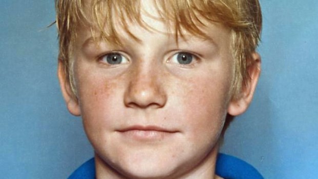 Jordan Tyson was awarded a posthumous bravery medal in May, five years after he saved his brother. 