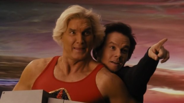 Flash Gordon himself Sam J. Jones coming Down Under for Supernova ...