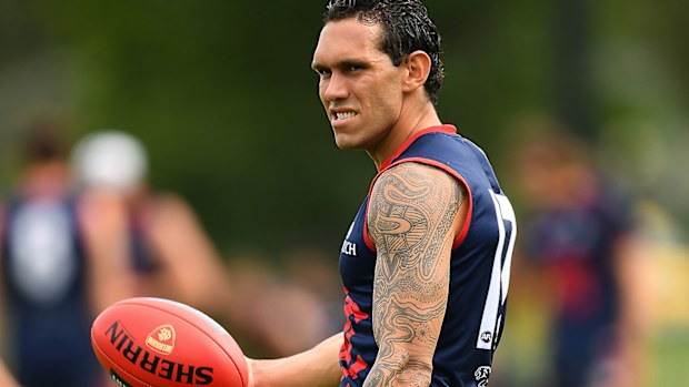 Harley Bennell