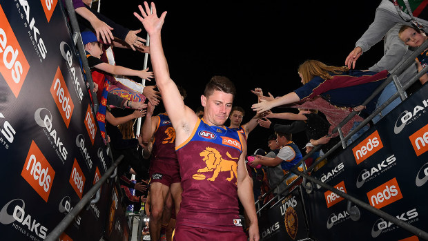 Dayne Zorko
