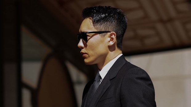 Gao has pleaded not guilty to multiple charges of rape and indecent assault.