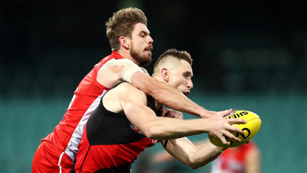 Shaun McKernan