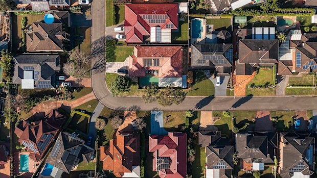 On sunny days, rooftop solar can account for more than half of NSW power generation.
