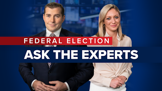 We want you to put your questions to our experts below.