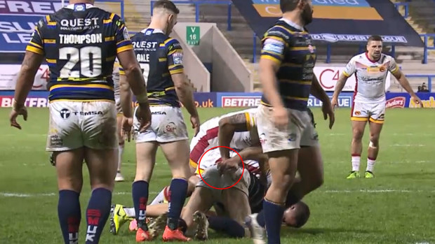 Joel Tomkins