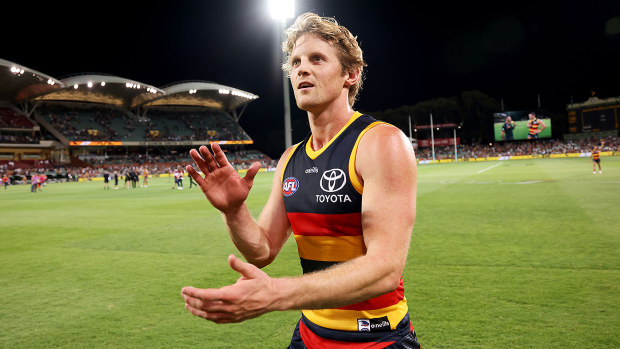 Rory Sloane