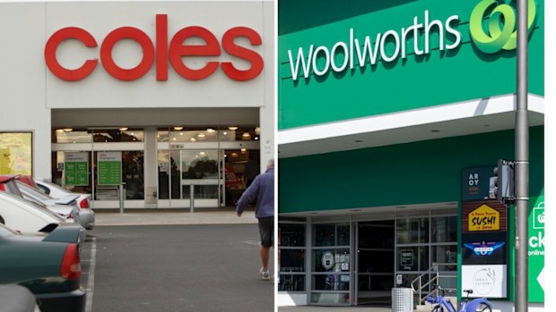 grocery buying habits changed in 2026 woolworths and coles