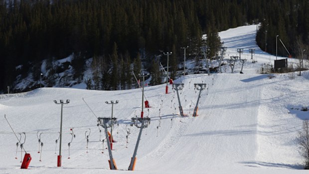 Hemsedal, Norway
