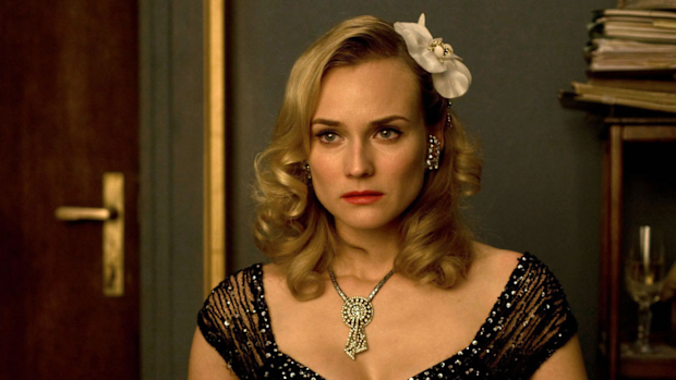 Diane Kruger