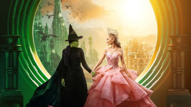Wicked movie