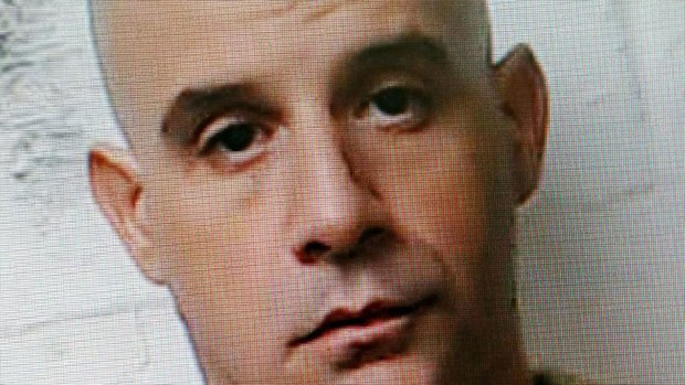 Freddy Guerra was taken into custody on Tuesday night at Kennedy Airport, it has emerged. He who fled the USA 25 years ago while facing a prison sentence for attempted murder.