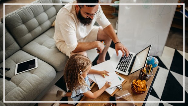 9PR: NBN plans to suit your family