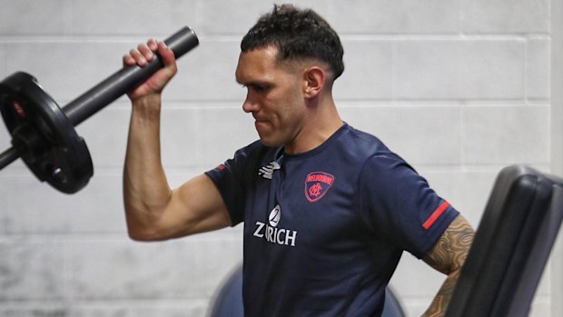 Harley Bennell