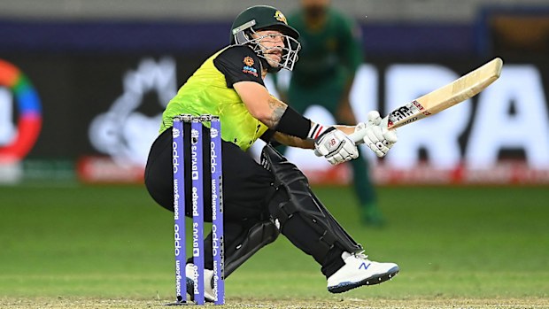 Matthew Wade