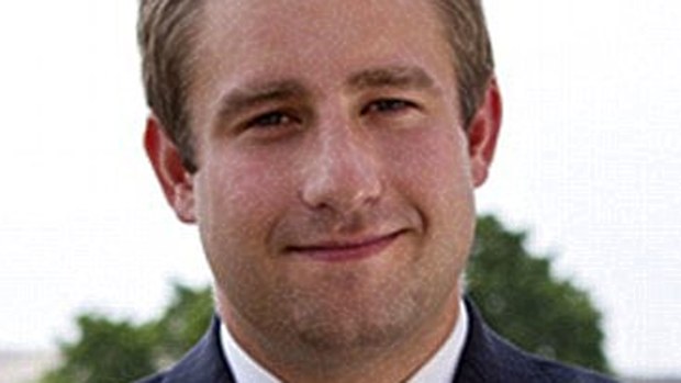 Seth Rich.