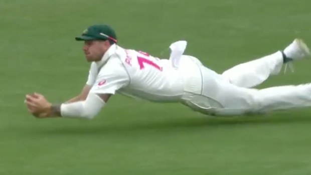 James Pattinson
