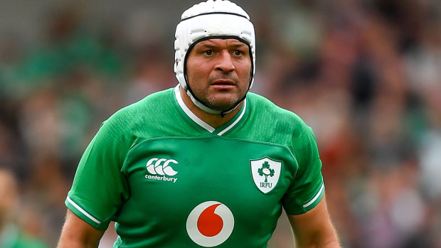Rory Best