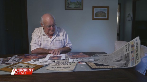 Ken Larcombe