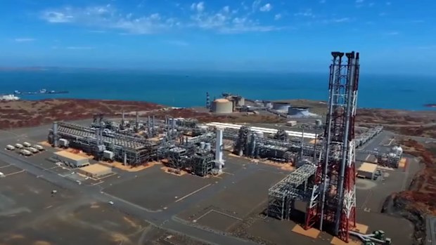 Miners have been deemed essential workers, helping to keep the country's enormous resources industry going.