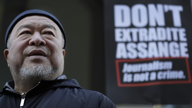 Ai Weiwei