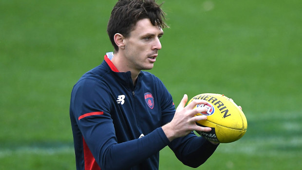 Jake Lever