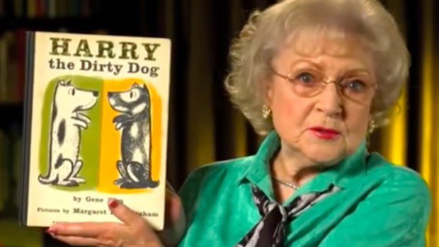 Betty White