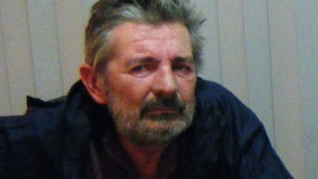Mark Dower's decomposing body was found in a surfboard bag. (NSW Police)