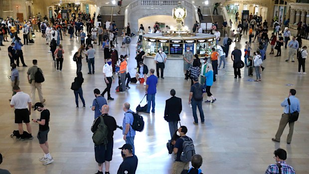 July jobs report America's jobs crisis could be about to get even worse