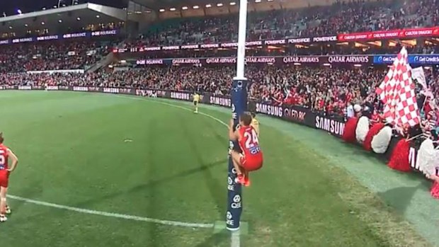 Dane Rampe