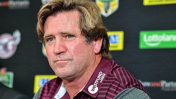 Des Hasler