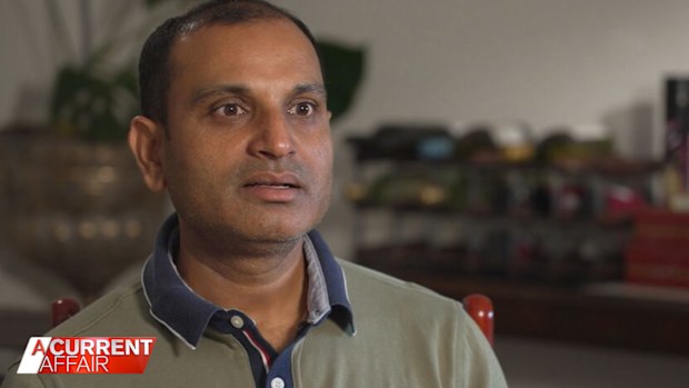 Dhanjeet Sah.