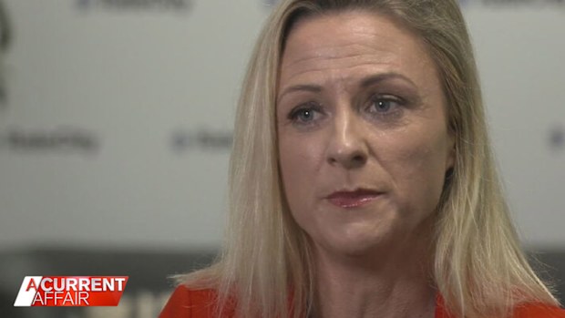Sally Tindall from RateCity.