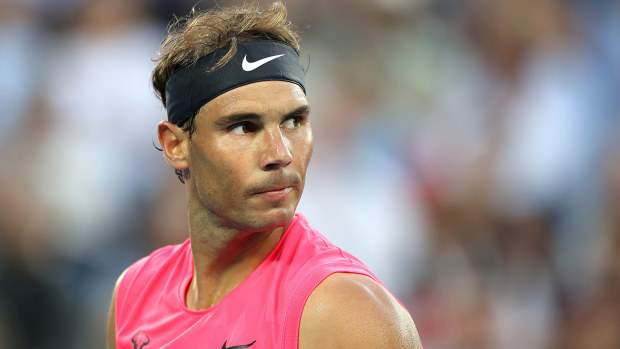 Rafael Nadal