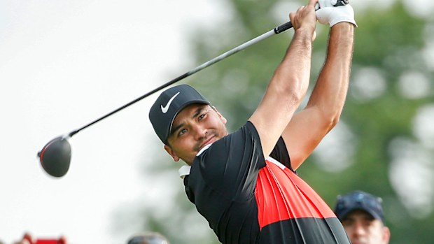 Jason Day