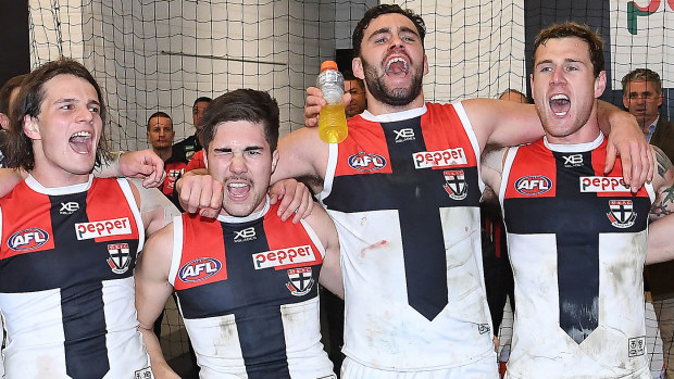 Paddy McCartin