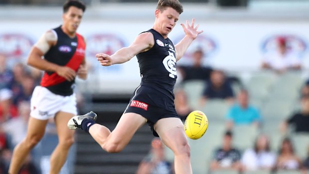 Sam Walsh