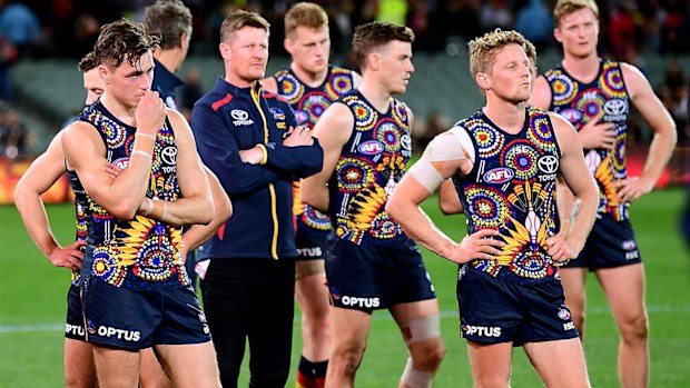 Adelaide Crows